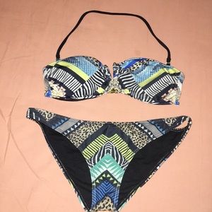 Obey Bikini